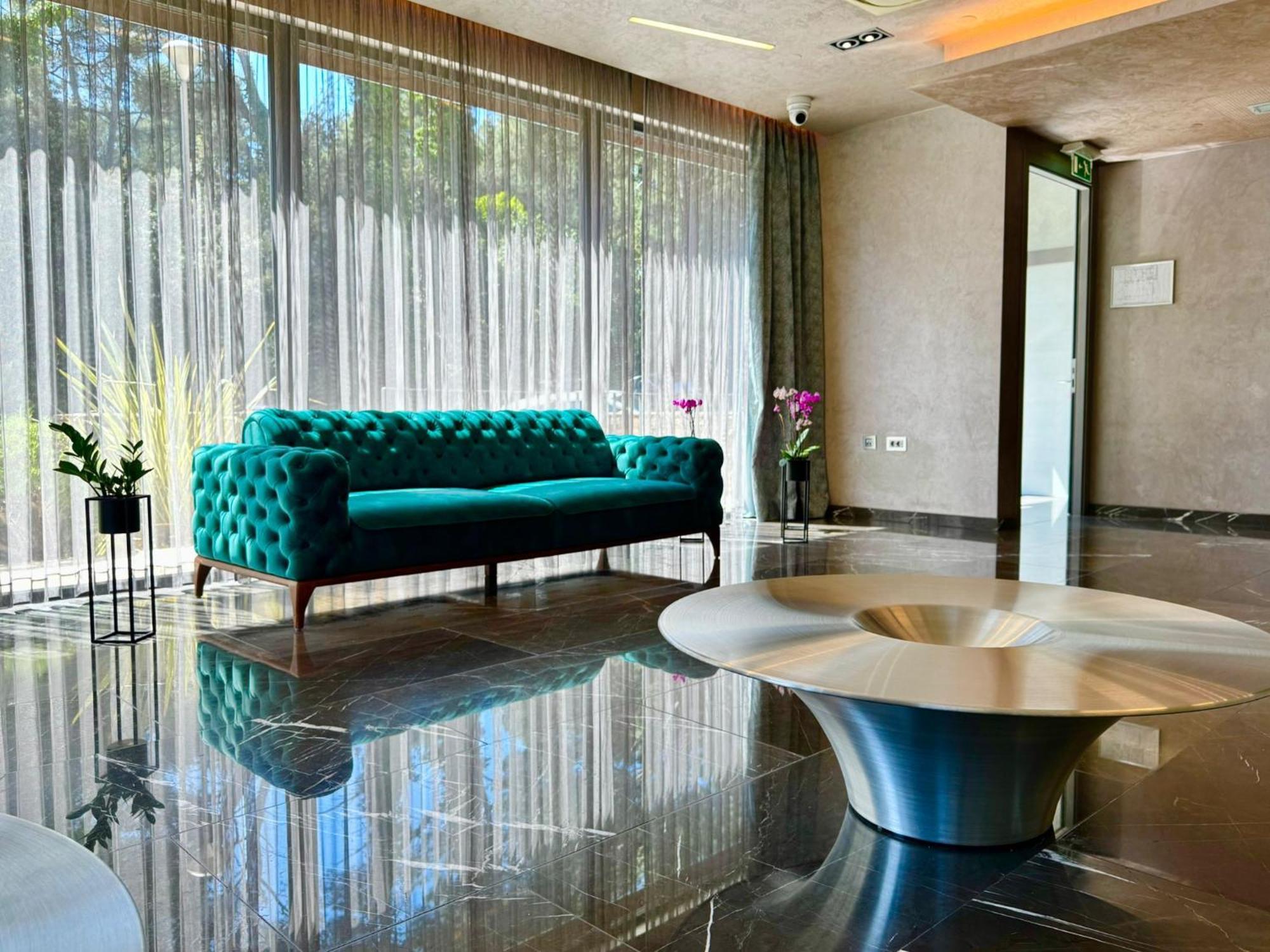 Hotel Arupinum Rovinj Luaran gambar